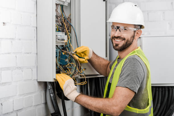 Best Electrical Troubleshooting Services  in Forest, MS