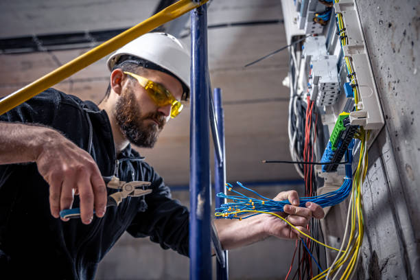 Best Electrician for Home Renovation  in Forest, MS