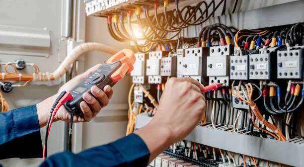 Best Electrical Upgrades for Homes  in Forest, MS
