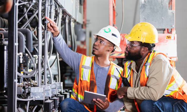 Best Electrical Installation Contractor  in Forest, MS