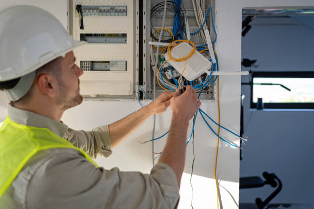 Best Emergency Electrician Near Me  in Forest, MS